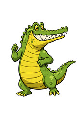 Obraz premium Young Woman in Casual Clothes, Full Body Portrait, Standing Confidently png alpha channel isolated on transparent background