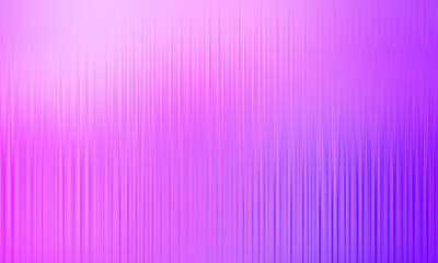 Abstract purple background with vertical lines creates a modern and vibrant feel