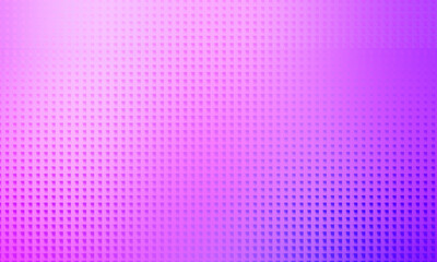 Abstract purple gradient background with a halftone dot pattern overlayed on it