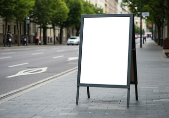 Urban Canvas: Awaiting Impression