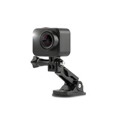 professional video camera