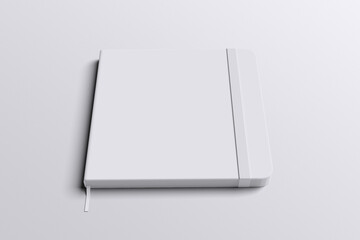 Notebook Blank