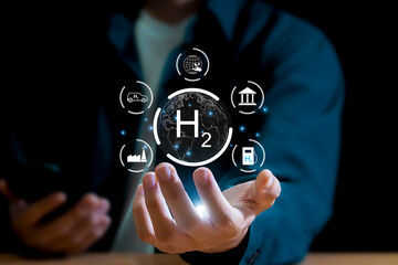 Hydrogen Energy Technology and Renewable Resources