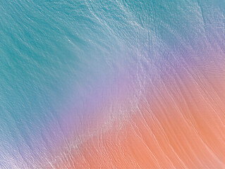 abstract colorful water background