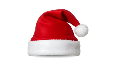 Crimson & White Winter's Embrace