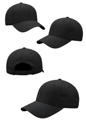 Shadow Play: Fourfold Cap