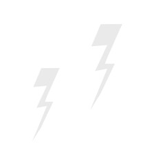 White Lightning Comic