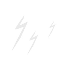 White Lightning Comic