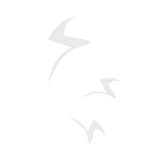 White Lightning Comic