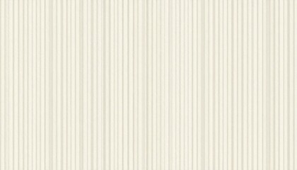 Fototapeta premium Ivory Pinstripe Seamless Pattern: Luxe Textile Repeat