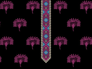 Brand Design Digital Allover And Motif