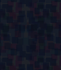 Brand Design Digital Allover And Motif