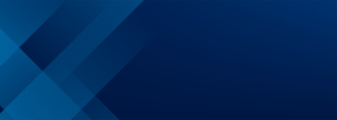 Obraz premium modern blue abstract background with elegant bright diagonal lines