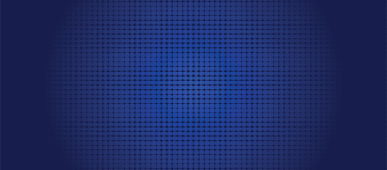 Premium Dark Navy Blue Christmas Pattern