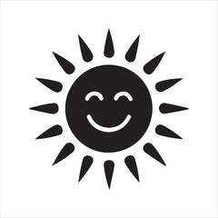 world kindness vector art ico pack silhouette icon set bandle banner black and white backgrount