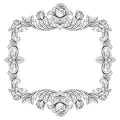 20 Unique Paper Borders Set &ndash; Cute, Minimal, Vintage, Thai Pattern, Science, Festival, Kids, Holiday, Artistic
