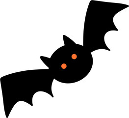 할로윈 호박과 유령