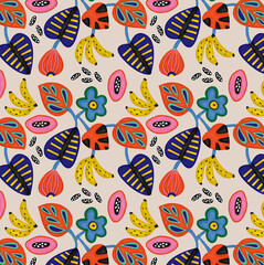 Brand Design Digital Allover And Motif