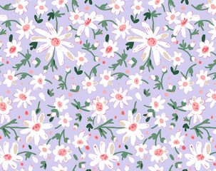 Brand Design Digital Allover And Motif