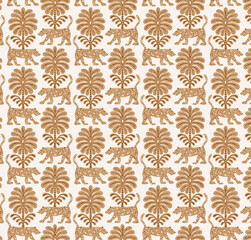 Brand Design Digital Allover And Motif