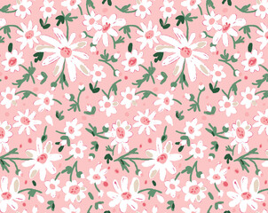 Brand Design Digital Allover And Motif