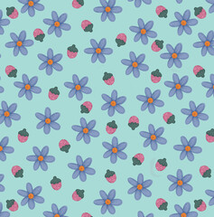 Brand Design Digital Allover And Motif