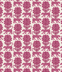 Brand Design Digital Allover And Motif