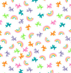 Brand Design Digital Allover And Motif