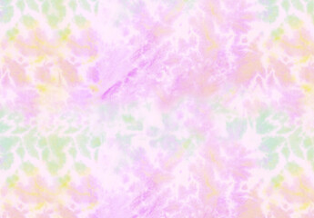 Brand Design Digital Allover And Motif