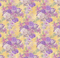 Brand Design Digital Allover And Motif