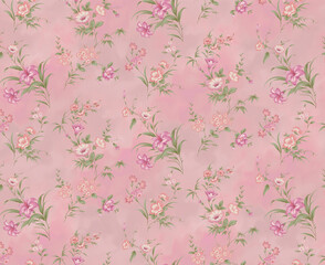 Brand Design Digital Allover And Motif