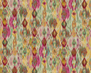 Brand Design Digital Allover And Motif