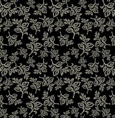 Brand Design Digital Allover And Motif