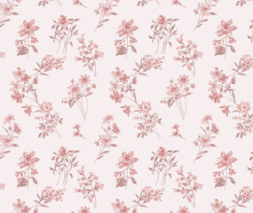 Brand Design Digital Allover And Motif