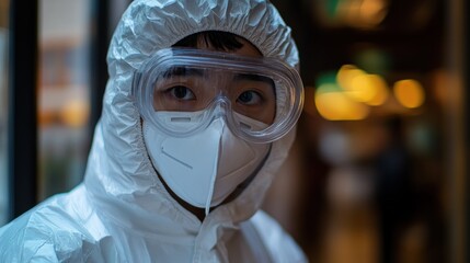 Person in protective gear (1)