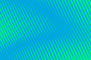 Abstract wavy lines background	
