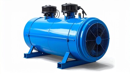 industrial air pump