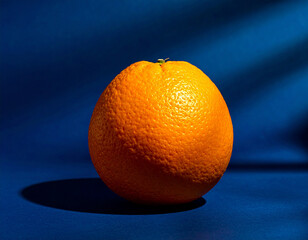 Orange fruit