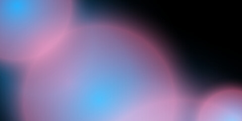 Fototapeta premium abstract colorful bubble background 