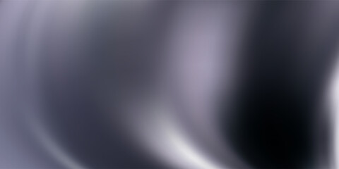 3d chrome liquid wavy texture, silver silk fabric background or smooth metal foil. Render of luxury cloth or curtain with wavy folds, shiny gradient effect flying in motion.