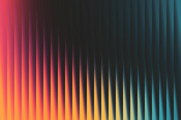 Abstract Gradient Light Waves Background with abstract background with stripes