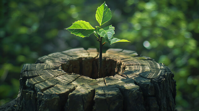 Nice photo of tree trunk with roots.