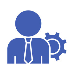 Manager Icon