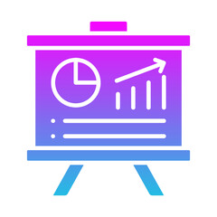 Presentation Icon