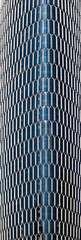 Windows of Modern Office Building. Glass building skyscraper texture in Shanghai, China