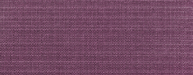 Fototapeta premium purple fabric texture