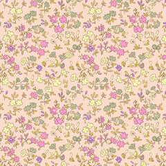 Brand Design Digital Allover And Motif