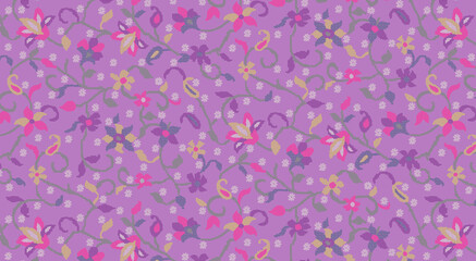 Brand Design Digital Allover And Motif