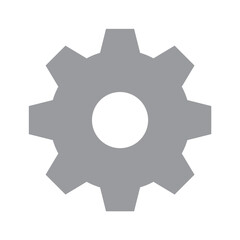 歯車のイラスト