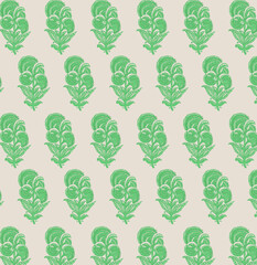 Brand Design Digital Allover And Motif